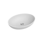 Раковина BIRMA 1 раковина зі штучного каменю BIRMA I P_U_604_01_0570