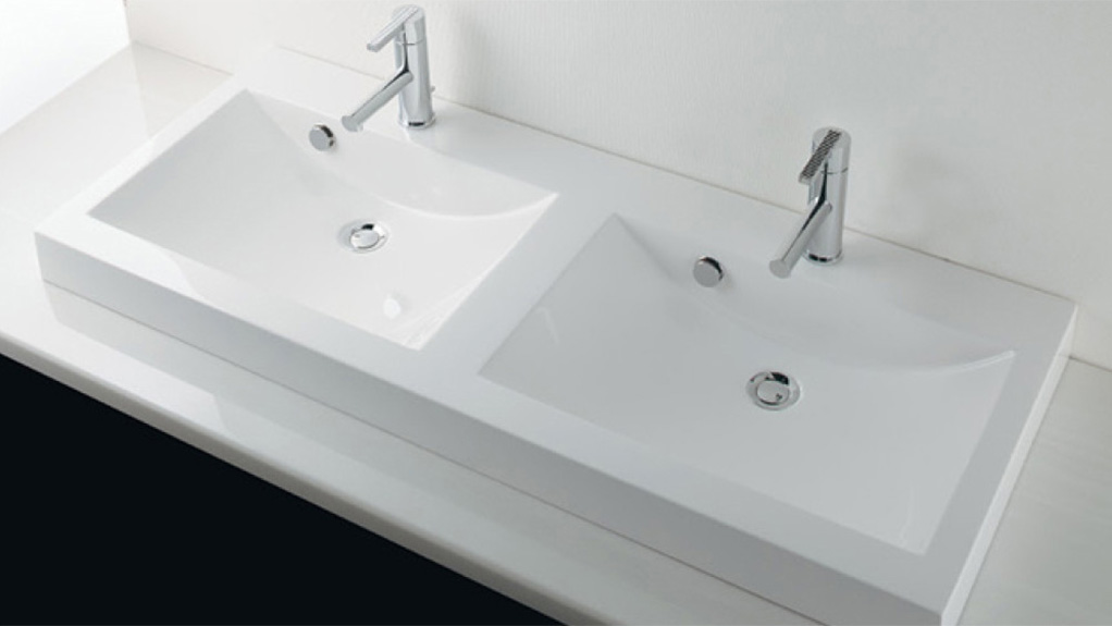 фото раковини MOIRA BIS 120reg