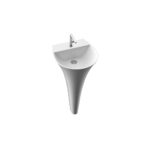 Раковина CASCADA S раковина зі штучного каменю P_S_013_02_0468 cascada s