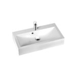 Раковина CETO 80 раковина зі штучного каменю, P_U_015_03_0900, ceto 90