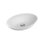 Раковина BIRMA 2 раковина зі штучного каменю BIRMA II P_U_609_01_0480