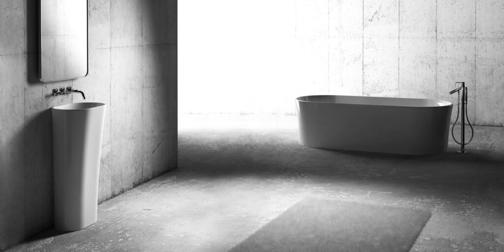 фото: раковина wega 44 s
