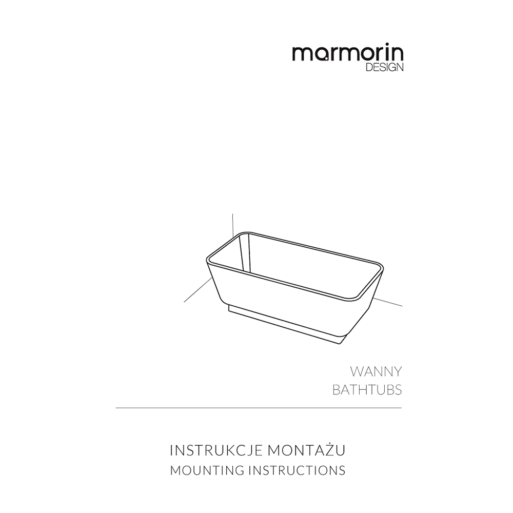 bathtubs manual