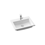 Раковина HUBERT 60 раковина зі штучного каменю HUBERT 60 P_U_547_01_0600