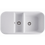 Мийка кухонна OPAL 1000 1,5KO мийка кухонна OPAL P_Z_064_51_1000, 440513