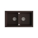 Мийка кухонна CIRE 870 2K мийка кухонна CIRE 870 2K; 375203; P_Z_016_20_0870