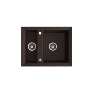 мийка кухонна CIRE 630 1,5K; 375503; P_Z_016_50_0630