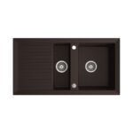 Мийка кухонна CIRE 940 1,5KO мийка кухонна CIRE 940 1,5KO; 375513; P_Z_016_51_0940
