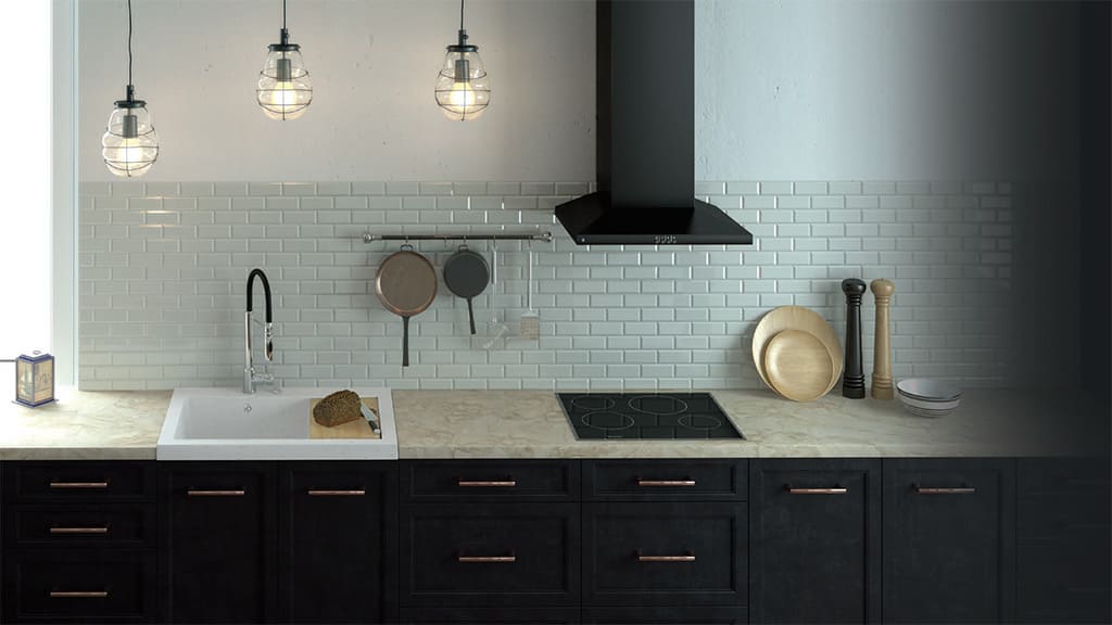 marmorin kitchen