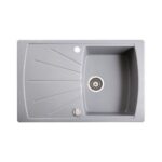 Мийка кухонна FENCO 780 1K1O мийка кухонна FENCO 780 1K1O; 320113; P_Z_302_11_0780